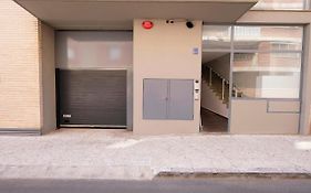 Apartamento céntrico y moderno en Peñiscola